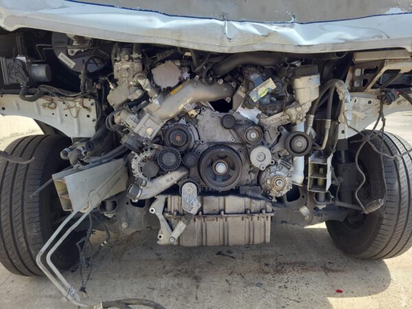 MERCEDES SPRINTER 2018-2024 WIPER ARM VS30, 05/18- - Image 7