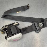 MAZDA BT50 2011-2020 SEAT BELT LH FRONT, SEAT BELT ONLY, SINGLE CAB, UP-UR, BENC