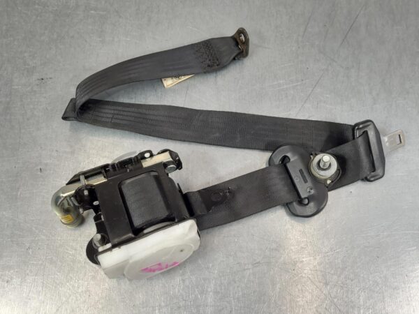 MAZDA BT50 2011-2020 SEAT BELT LH FRONT, SEAT BELT ONLY, SINGLE CAB, UP-UR, BENC