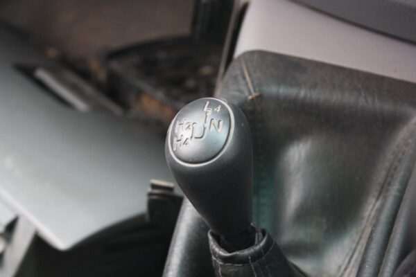 TOYOTA HILUX 03/2005-08/2015 TRANSFER CASE SHIFTER MANUAL T/M 4WD - Image 12