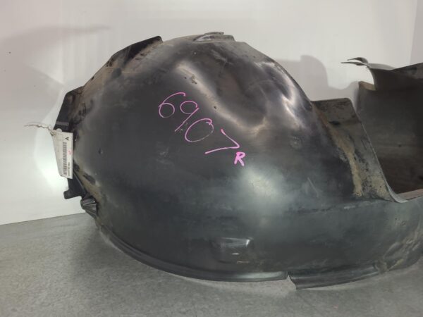 VOLKSWAGEN TRANSPORTER T5 08/2004-06/2015 RIGHT GUARD LINER - Image 2