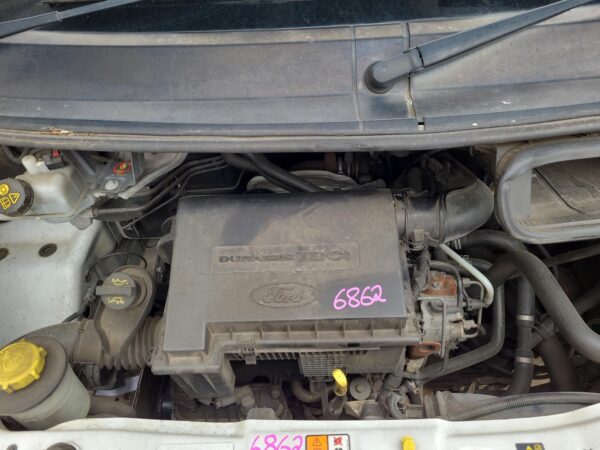 FORD TRANSIT VM SI-II 07/2006-02/2014 A/C CONDENSER - Image 12