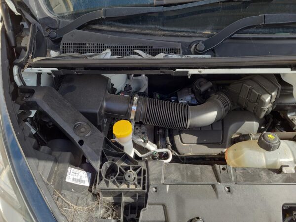 RENAULT TRAFIC 01/2015-09/2022 PARTICULATE FILTER DIESEL 1.6L R9M.408 - Image 18