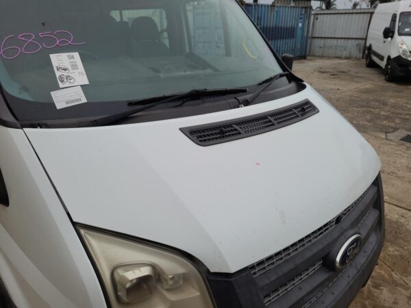 FORD TRANSIT VM 07/2006-02/2014 WIPER ARM FRONT PAIR - Image 11