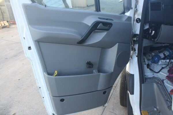 MERCEDES BENZ SPRINTER 10/2006-04/2018 TRANSMISSION AUTOMATIC RWD DIESEL 3.0L - Image 21