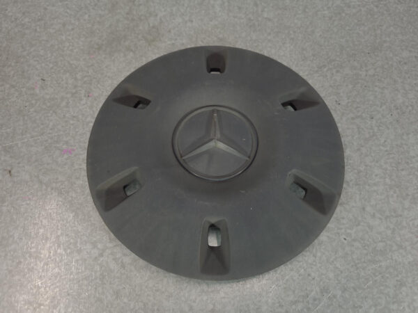 MERCEDES BENZ SPRINTER VS30 05/2018-2024 PAIR OF CENTRE CAPS - Image 13