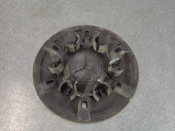 MERCEDES BENZ SPRINTER VS30 05/2018-2024 PAIR OF CENTRE CAPS - Image 14