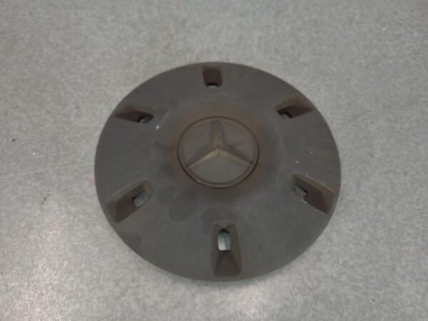 MERCEDES BENZ SPRINTER VS30 05/2018-2024 PAIR OF CENTRE CAPS - Image 15