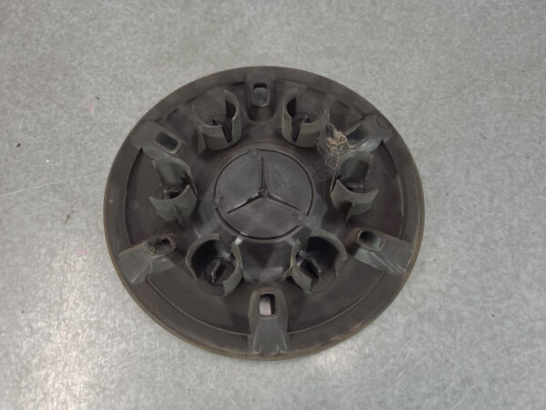MERCEDES BENZ SPRINTER VS30 05/2018-2024 PAIR OF CENTRE CAPS - Image 16