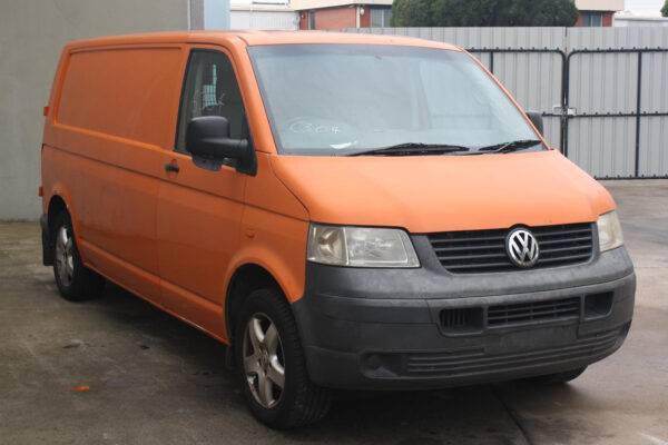 VOLKSWAGEN TRANSPORTER T5 08/2004-02/2010 STEERING COLUMN - Image 15