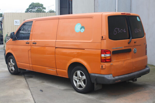 VOLKSWAGEN TRANSPORTER T5 08/2004-02/2010 STEERING COLUMN - Image 16