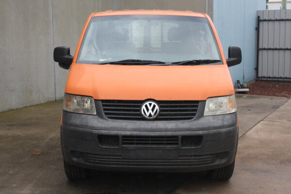 VOLKSWAGEN TRANSPORTER T5 08/2004-02/2010 STEERING COLUMN - Image 18