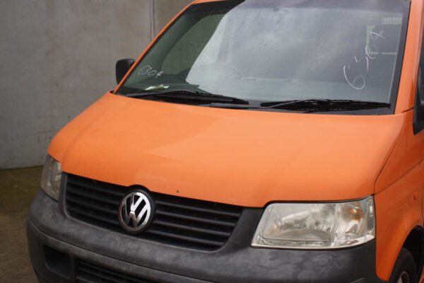 VOLKSWAGEN TRANSPORTER T5 08/2004-02/2010 STEERING COLUMN - Image 19