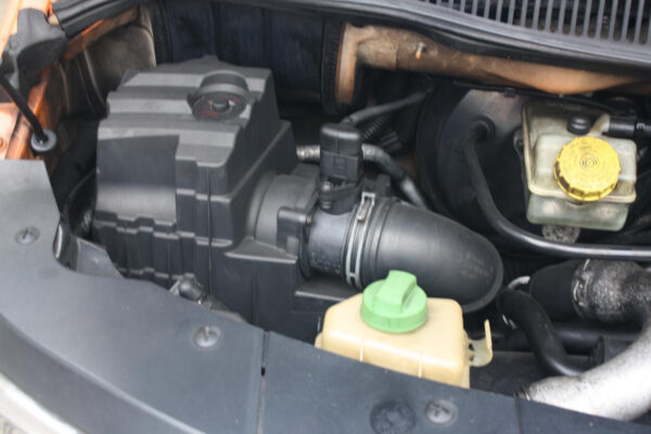 VOLKSWAGEN TRANSPORTER T5 08/2004-02/2010 STEERING COLUMN - Image 23