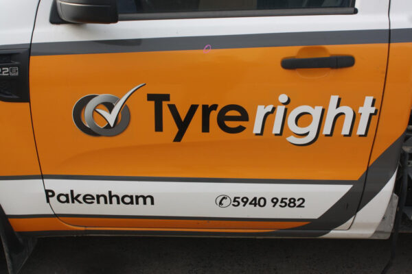 FORD RANGER PX SERIES 1-3 06/2011-04/2022 RADIATOR MANUAL T/M 2.2L DIESEL - Image 18