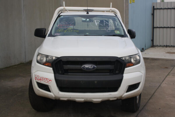 FORD RANGER PX SERIES 1-3 06/2011-04/2022 RADIATOR MANUAL T/M 2.2L DIESEL - Image 28