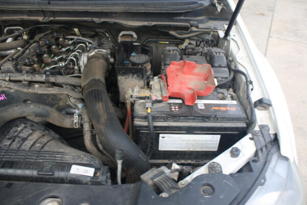 FORD RANGER PX SERIES 1-3 06/2011-04/2022 RADIATOR MANUAL T/M 2.2L DIESEL - Image 34