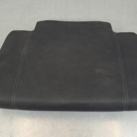 FORD RANGER 2011-2022 2ND REAR SEAT RH REAR, EXTRA CAB, PX, CLOTH, XL/XLT, 06/11