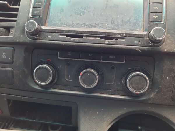 VOLKSWAGEN TRANSPORTER 2010-2015 A/C HOSES T5 MY10 03/10-06/15 - Image 37