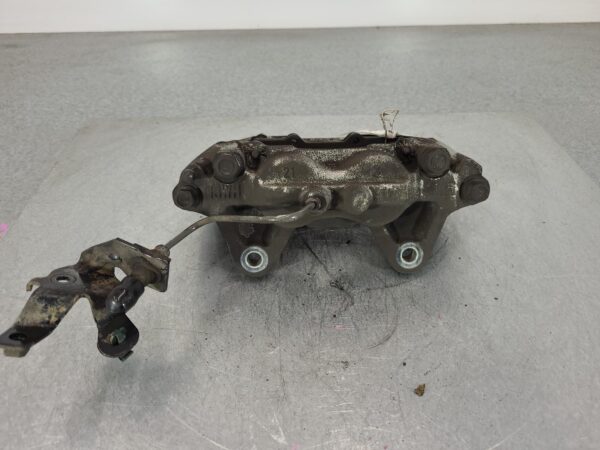 TOYOTA HILUX 2005-2012 CALIPER RH FRONT, 4WD, 13WH CALIPER CASTING NUMBER, 02/05 - Image 14