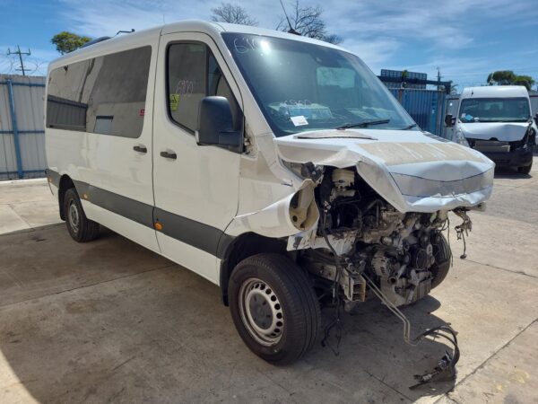 MERCEDES SPRINTER 2018-2024 FUEL SENDING UNIT VS30, 05/18- - Image 29