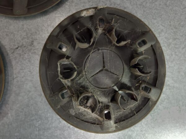 MERCEDES SPRINTER 2006-2018 WHEEL COVER/HUB CAP VAN 10/06-04/18 - Image 7