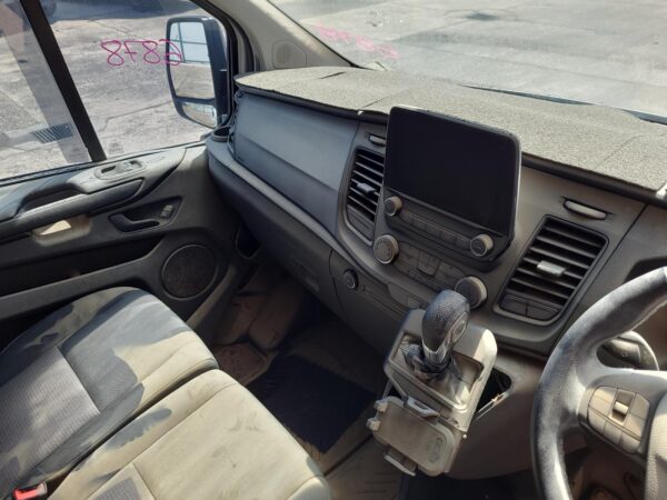 FORD TRANSIT CUSTOM 2013-2023 ABS SENSOR LH REAR, VN, 09/13- - Image 31