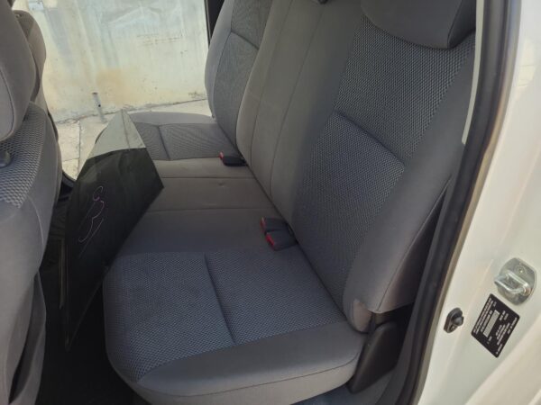 TOYOTA HILUX 2011-2015 COURTESY LIGHT CENTRE, 07/11-08/15 - Image 29