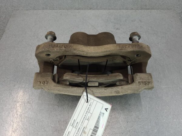 FORD RANGER 2011-2022 CALIPER LH FRONT, PX SERIES 1-3, 2WD LOW/HI-RIDE/4WD, 06/1 - Image 2