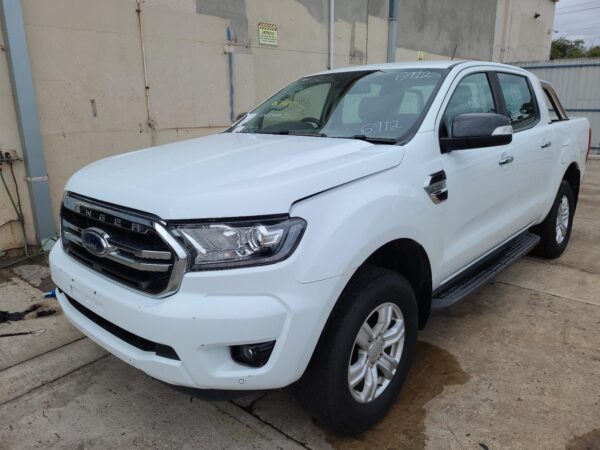 FORD RANGER 2015-2022 COMBINATION SWITCH WIPER SWITCH, PX SERIES 2-3, 06/15-04/2 - Image 8