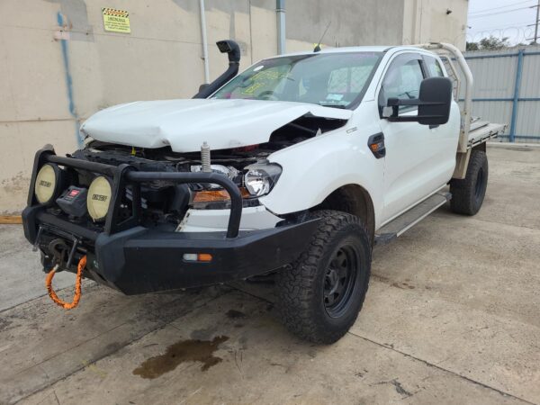 FORD RANGER 2011-2022 CALIPER LH FRONT, PX SERIES 1-3, 2WD LOW/HI-RIDE/4WD, 06/1 - Image 16