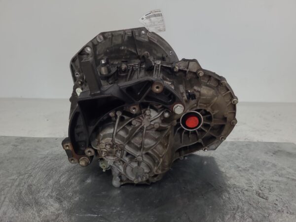 RENAULT MASTER 2011-2024 TRANS/GEARBOX AUTO, FWD, DIESEL, 2.3, TURBO, NON SHIFT - Image 4