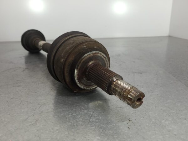 RENAULT MASTER 2011-2024 LEFT DRIVESHAFT X62, FWD, 09/11- - Image 7
