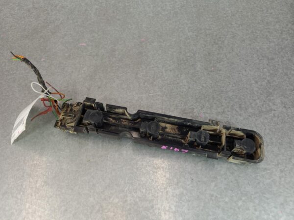 FORD TRANSIT 2000-2014 LEFT TAILLIGHT VH-VM, VAN/BUS, BULB HOLDER, 10/00-02/14 - Image 3