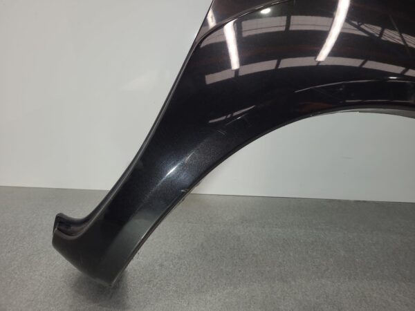 TOYOTA HILUX 2005-2011 RIGHT GUARD FLARED, W/ INDICATOR TYPE, 02/05-06/11 - Image 2