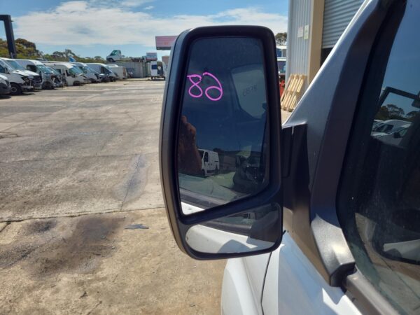 FORD TRANSIT CUSTOM 2013-2023 ABS SENSOR LH REAR, VN, 09/13- - Image 27