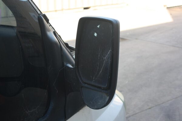 FORD TRANSIT 2000-2006 MANIFOLD INLET MANIFOLD, 2.4, DIESEL, VH-VJ, 10/00-08/06 - Image 17