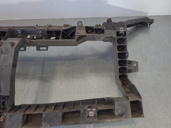 RENAULT TRAFIC 2015-2025 RADIATOR SUPPORT X82, 01/15- - Image 4