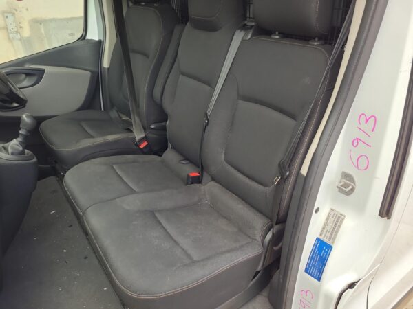 RENAULT TRAFIC 2015-2025 WASHER BOTTLE X82, 01/15- - Image 11