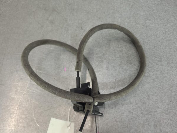 RENAULT MASTER 2011-2024 LOCK MECHANISM LEFT BARN DOOR LOCK (UPPER), X62, 09/11- - Image 2