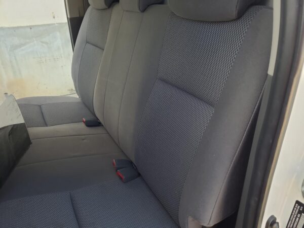 TOYOTA HILUX 2011-2015 COURTESY LIGHT FRONT, 07/11-08/15 - Image 29