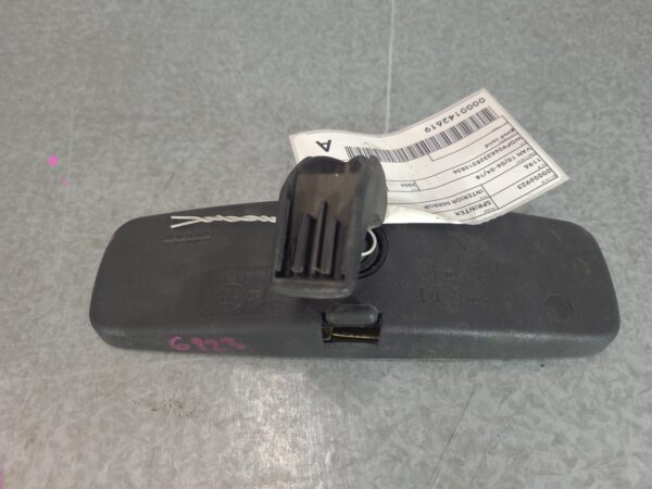 MERCEDES SPRINTER 2006-2018 INTERIOR MIRROR VAN 10/06-04/18 - Image 14