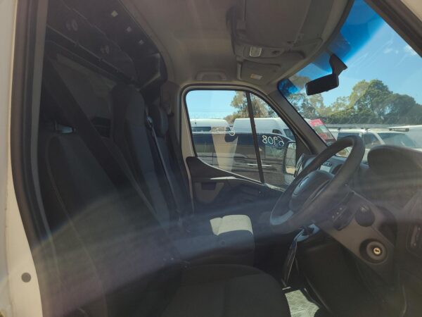 RENAULT MASTER 2011-2024 LEFT DRIVESHAFT X62, FWD, 09/11- - Image 29