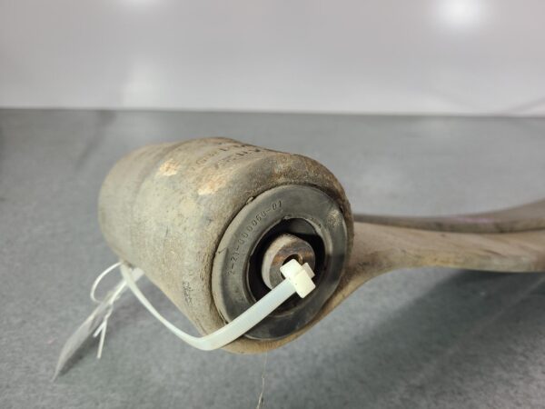 MERCEDES SPRINTER 2006-2018 REAR LEAF SPRING NCV3, PAIR, SINGLE LEAF TYPE, 10/06 - Image 6