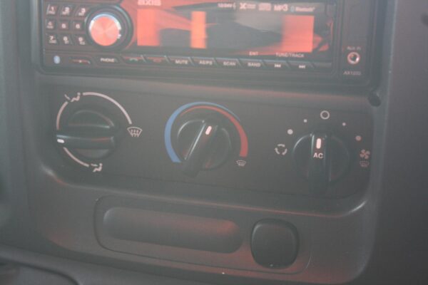 FORD TRANSIT 2000-2006 MANIFOLD INLET MANIFOLD, 2.4, DIESEL, VH-VJ, 10/00-08/06 - Image 24