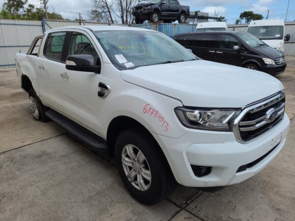 FORD RANGER 2015-2022 COMBINATION SWITCH WIPER SWITCH, PX SERIES 2-3, 06/15-04/2 - Image 18