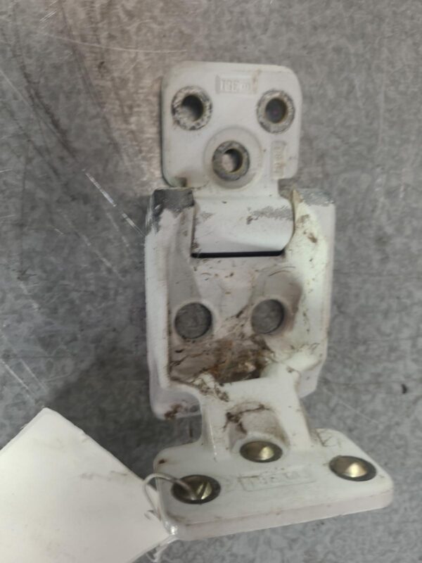 MERCEDES SPRINTER 2006-2018 BOOTLID/TAILGATE HINGE BARN DOOR HINGE, 180 DEGREE, - Image 4