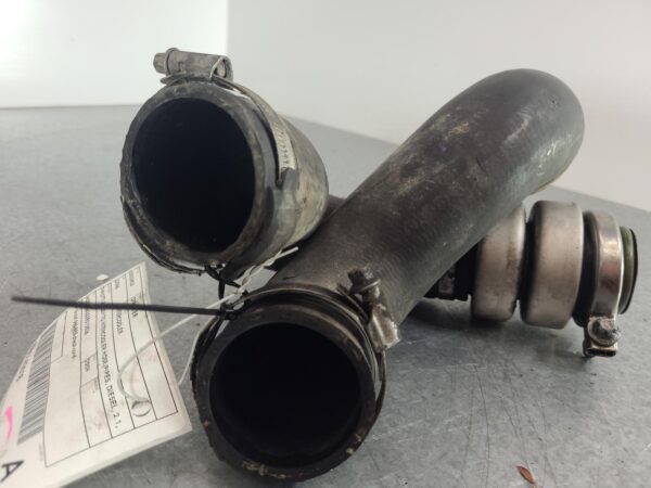 MERCEDES SPRINTER 2006-2018 INTERCOOLER INTERCOOLER PIPES/HOSES ONLY, DIESEL, 2. - Image 6