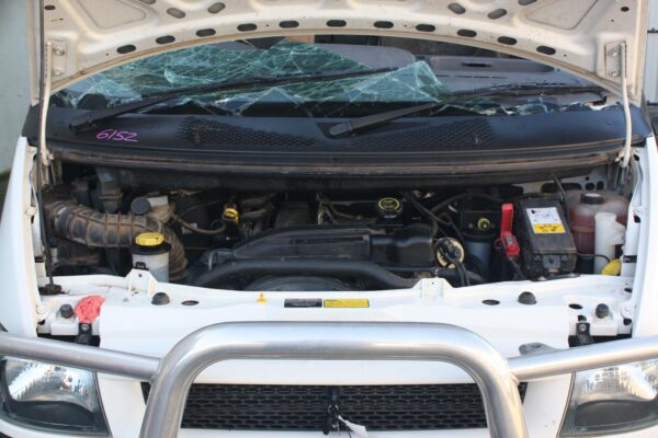 FORD TRANSIT 2000-2006 TIMING BELT/CHAIN VH-VJ 10/00-08/06 - Image 12