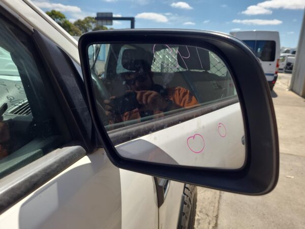 FORD RANGER 2015-2022 A/C COMPRESSOR PX SERIES 2-3, 2.2/3.2, DIESEL, 06/15-04/22 - Image 16